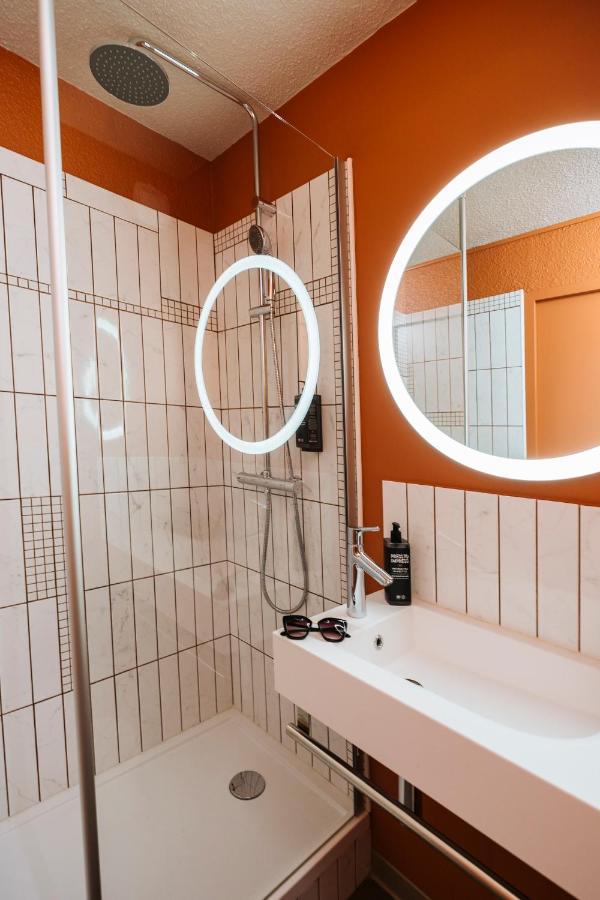 Hotel ibis Styles Le Mans Gare Sud Exteriér fotografie