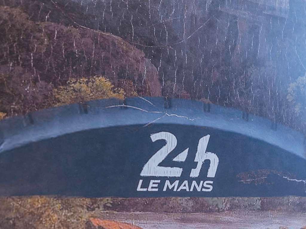 Hotel ibis Styles Le Mans Gare Sud Exteriér fotografie