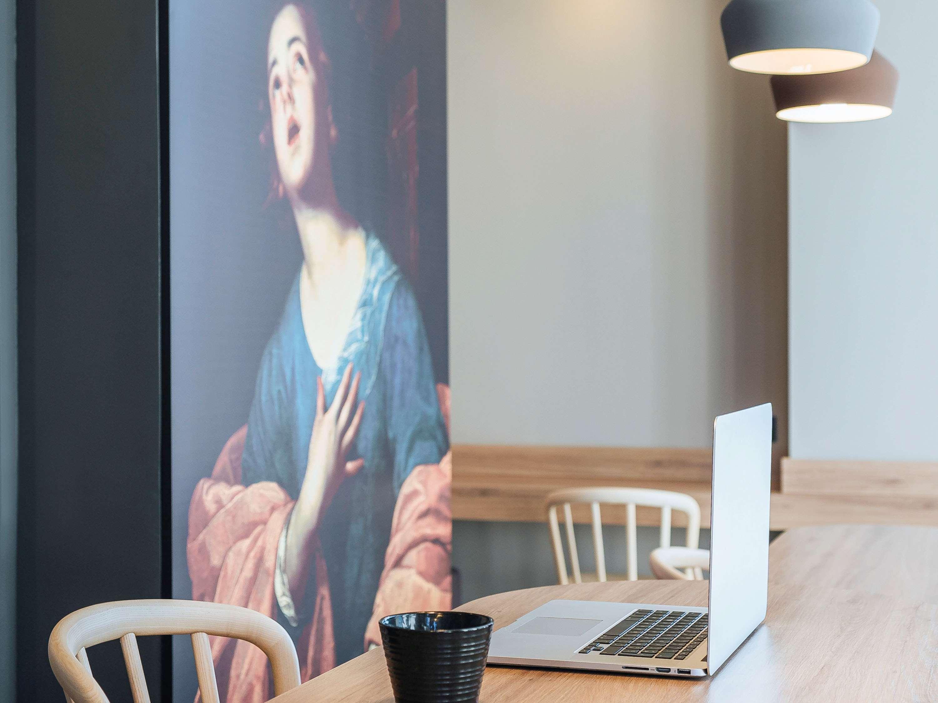 Hotel ibis Styles Le Mans Gare Sud Exteriér fotografie