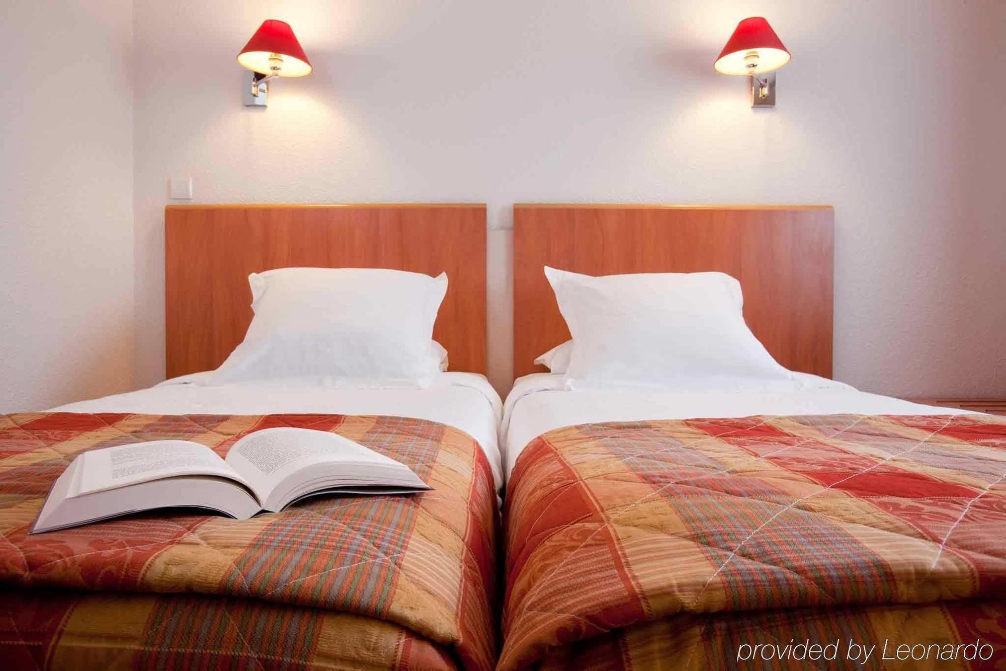 Hotel ibis Styles Le Mans Gare Sud Exteriér fotografie